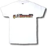 got Marcell? Youth T-Shirt