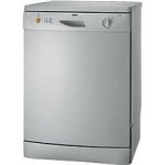 Zanussi DA 6141 White Dishwasher  from Zanussi