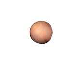 White Birch Balls 1 3/4