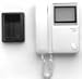 OSCO 2520-235 Video intercom-pan and tilt camera without stand