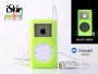 iSkin Mini - Wasabi
