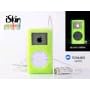 iSkin Mini - Wasabi