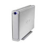 LaCie Big Disk Extreme 1.0 Terabyte with Triple Interface USB 2.0, FireWire 400, FireWire 800 Hard Drive - 300797U