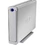 LaCie 301138U Ethernet Disk Mini 500 GB Ethernet/USB 2.0 Network Attached Storage Hard Drive
