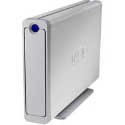 LaCie 301138U Ethernet Disk Mini 500 GB Ethernet/USB 2.0 Network Attached Storage Hard Drive