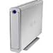 LaCie 301138U Ethernet Disk Mini 500 GB Ethernet/USB 2.0 Network Attached Storage Hard Drive
