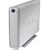 LaCie 301138U Ethernet Disk Mini 500 GB Ethernet/USB 2.0 Network Attached Storage Hard Drive