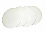 CARRAND 4PK APPLICATOR PAD 5ROUND CARRAND 4PK APPLICATOR PAD 5ROUND