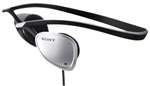 Sony MDRG54LP Street Style Headphone