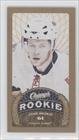 2009-10 Upper Deck Champ's #142 - John Negrin RC (Rookie Card)