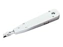 Digitus DN-LSA-PT LSA Auflegewerkzeug, Punch Down wei&szlig;