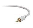 Belkin iPod 3,5 Klinken Stereokabel