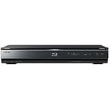 Sony BDP-S560 1080p Blu-ray Disc Player