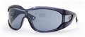 Emporio Armani Sunwear EA 9363 S 0CGQ Opal Blue w  Dk Avio Slv Mr