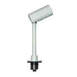 Medium Base 5" Swivel Extender