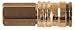 QD HIGH FLOW COUPLER