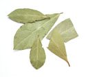 Bay Leaves, Semi Select - 2 Lb Bag / Box Each
