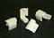White Hopper Wipers (four)