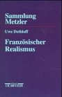 Bild zu: Franz&ouml;sischer Realismus