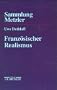 Franz�sischer Realismus.