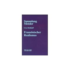 Franz�sischer Realismus