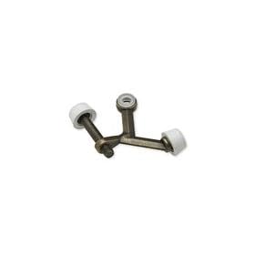  Harney Hardware Hinge Pin Door Stop