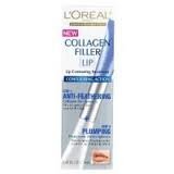 L'Oreal Paris Collagen Filler Lip Treatment, 0.4-Fluid Ounce