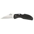 Maxam Lockback Knife w/ Stainless Steel Clip and Leymar Handle