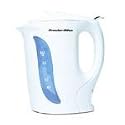 Hamilton Beach/Proctor Silex Kettle,1.0 Litre,1000w,Det.cor