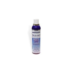 Jason Natural Products Thin To Thick Shampoo