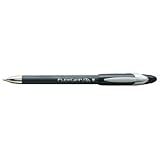 Flexgrip Elite Ballpoint Pen,Fine Point,2/PK,Black, Sold as 1 each