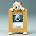 Cairn Terrier 2 1/2'' x 3 1/2'' Photo Frame