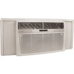 Frigidaire 28,500 BTU 230-Volt Window Mounted Heavy-Duty Air Conditioner FRA296ST2