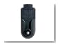 GARMIN(ガーミン) ベルトクリップ Geko 010-10380-00