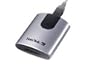 SanDisk ImageMate Dual Reader - Card reader ( SM, CF ) - flash: CompactFlash - 128 MB - USB