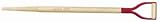 Handle Scoop Dh 40 6