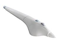  : Pressure-sensitive Intuos Airbrush