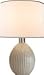 Barbara Barry Muse Table Lamp by Visual Comfort BBL3001