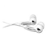 Jivo JI-1022 in-ear  Headphones - White