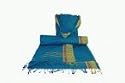 Kikoy Beach Towel in Bag