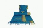 Kikoy Beach Towel in Bag