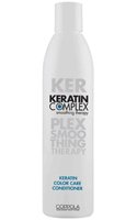 Coppola Keratin Color Care Conditioner 13.5 fl oz (400 ml)
From Coppola
