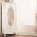 Isabella Small Armoire