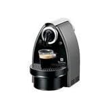 Nespresso C100T Essenza Single Serve Automatic Espresso Machine  Titan Grey