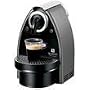 Nespresso C100T Essenza Single-Serve Automatic Espresso Machine, Titan Grey