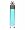 360 For Men By PERRY ELLIS Eau de Toilette Spray 1.70 oz