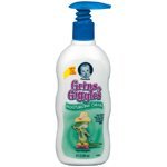 Gerber Grins & Giggles Moisturizing Cream, 8 fl. oz. (237 ml) Pump Bottle