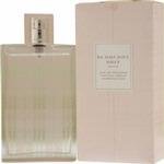 BURBERRY BRIT SHEER by Burberry Perfume for Women (EDT SPRAY 1.7 OZ)