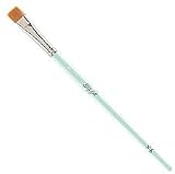 Body & Soul Brush #6 (Flat Liner Brush)