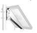 Pole Mount for 40 Watt Solar Panels
